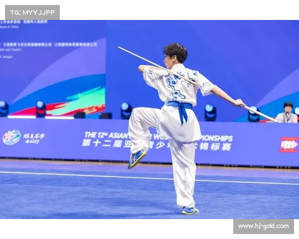 世界传统武术锦标赛：弘扬中华文化 精英汇聚争锋竞技
