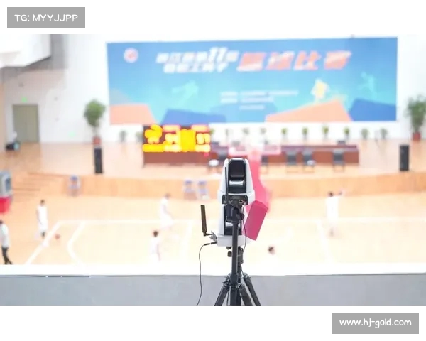 全方位解析NBA直播平台如何提升观赛体验与互动功能